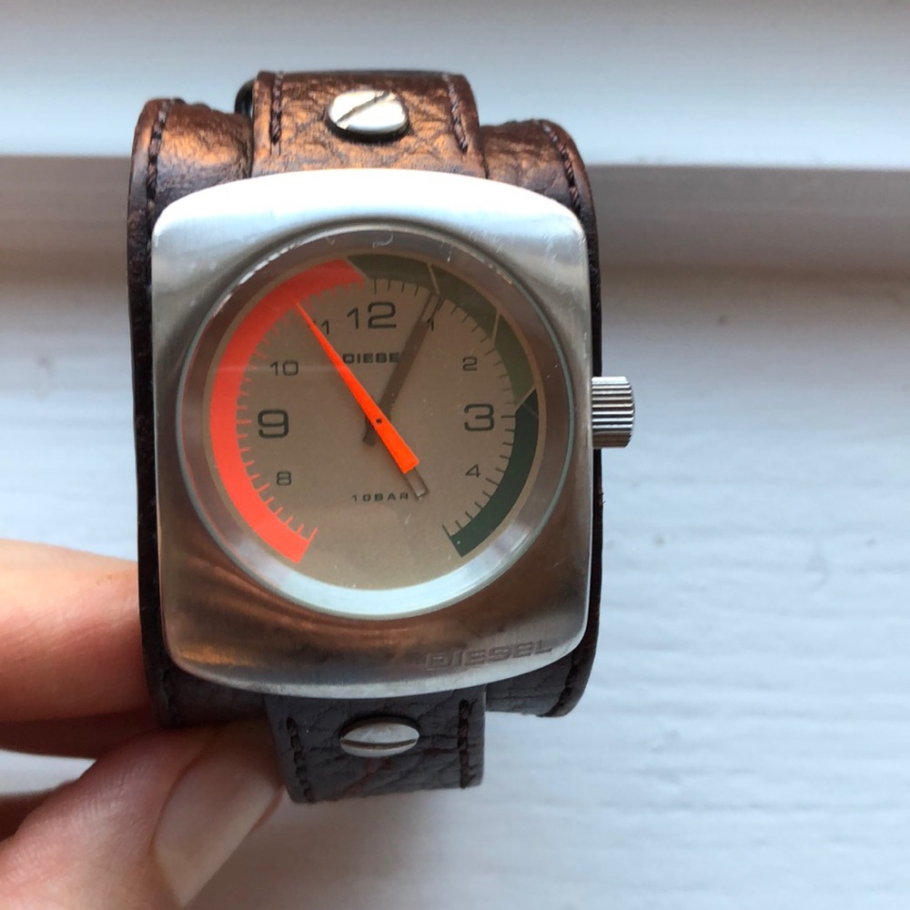 Diesel Watch